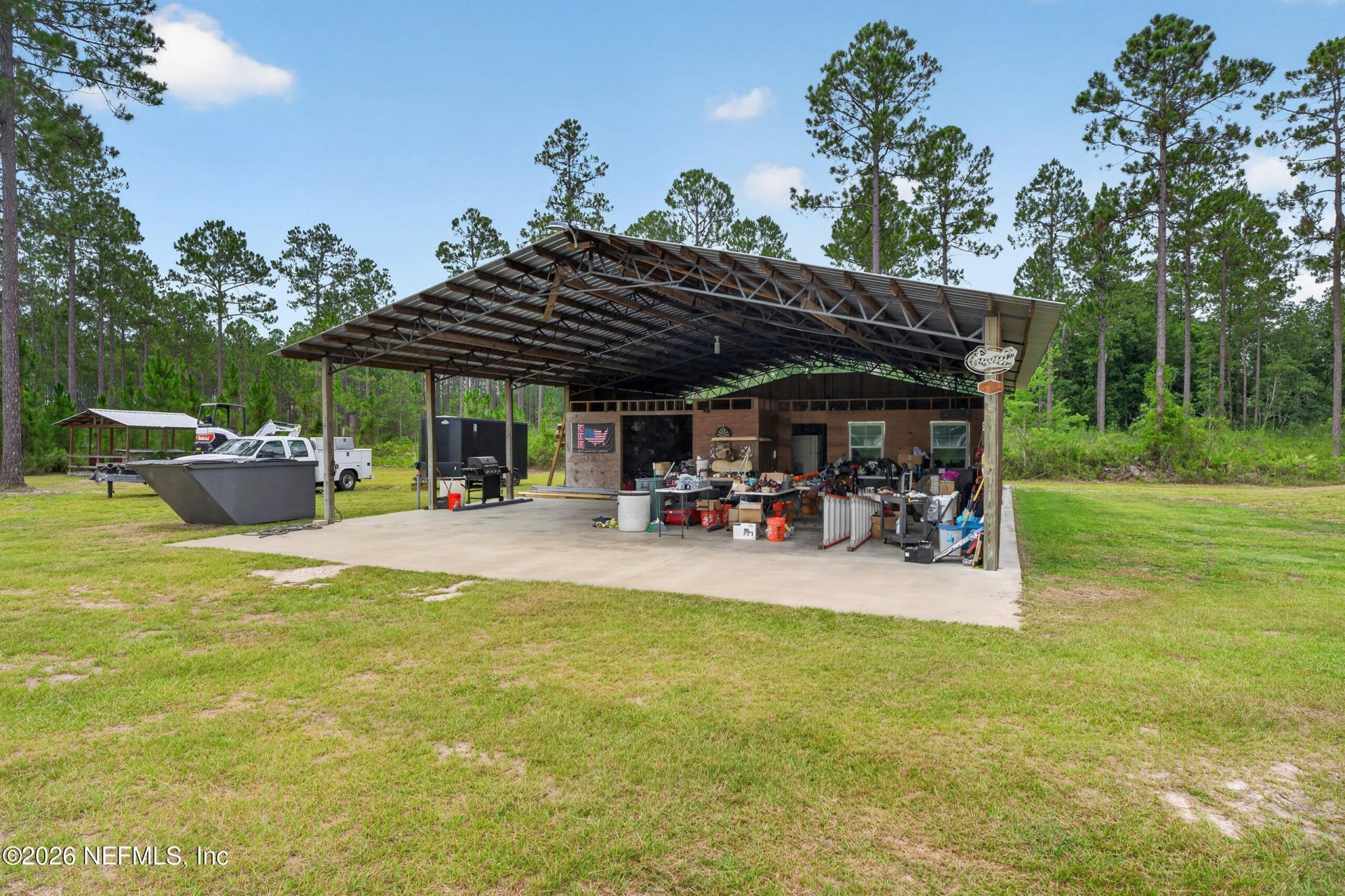 14157 Glen Farms Drive, Glen St. Mary, FL 32040 Photo