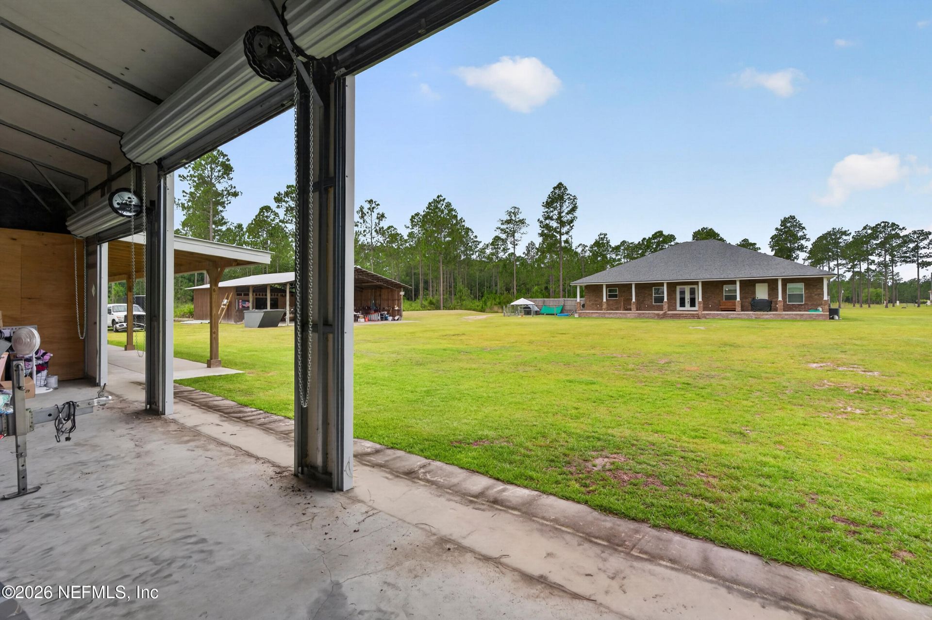 14157 Glen Farms Drive, Glen St. Mary, FL 32040 Photo