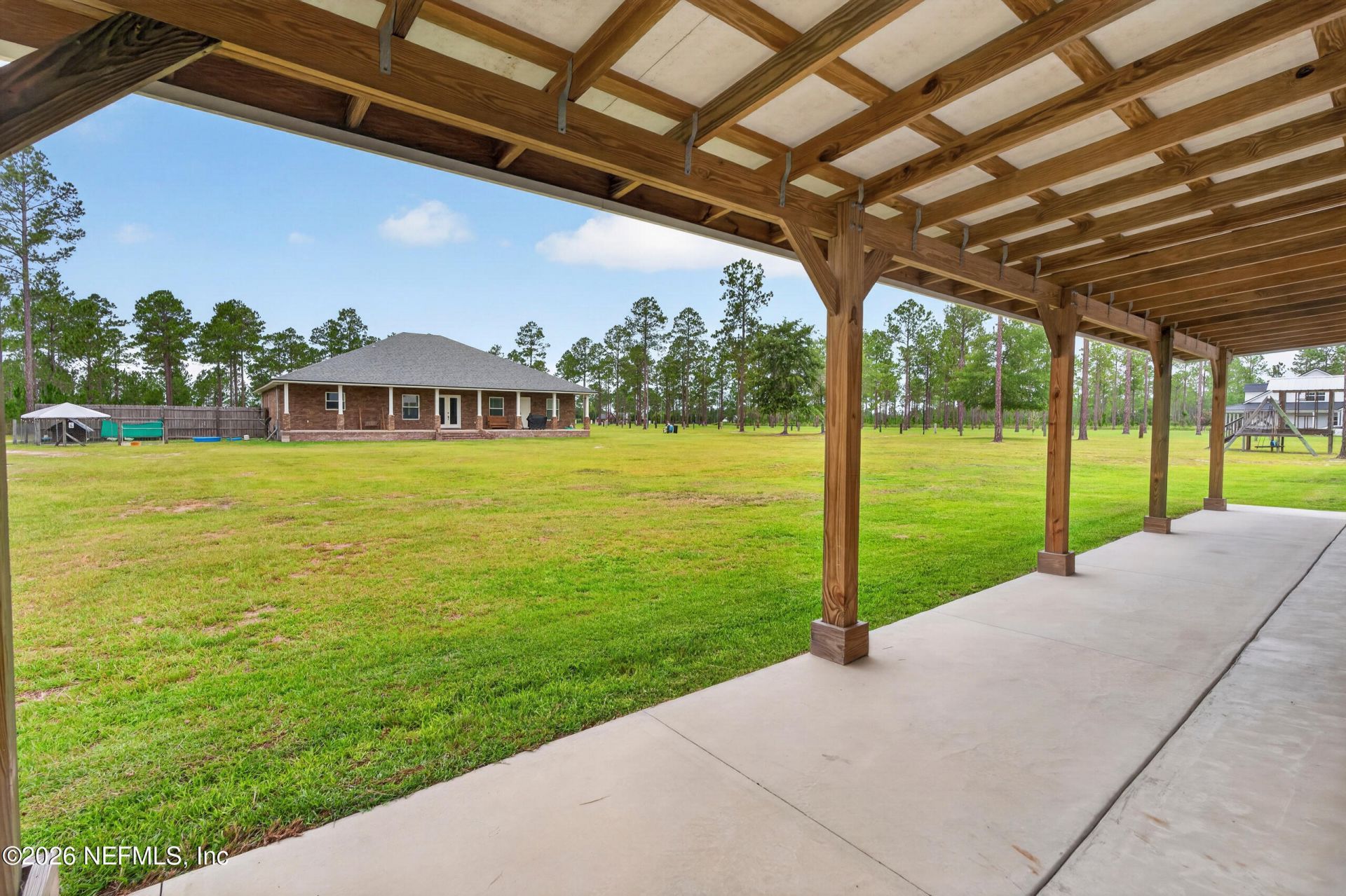 14157 Glen Farms Drive, Glen St. Mary, FL 32040 Photo