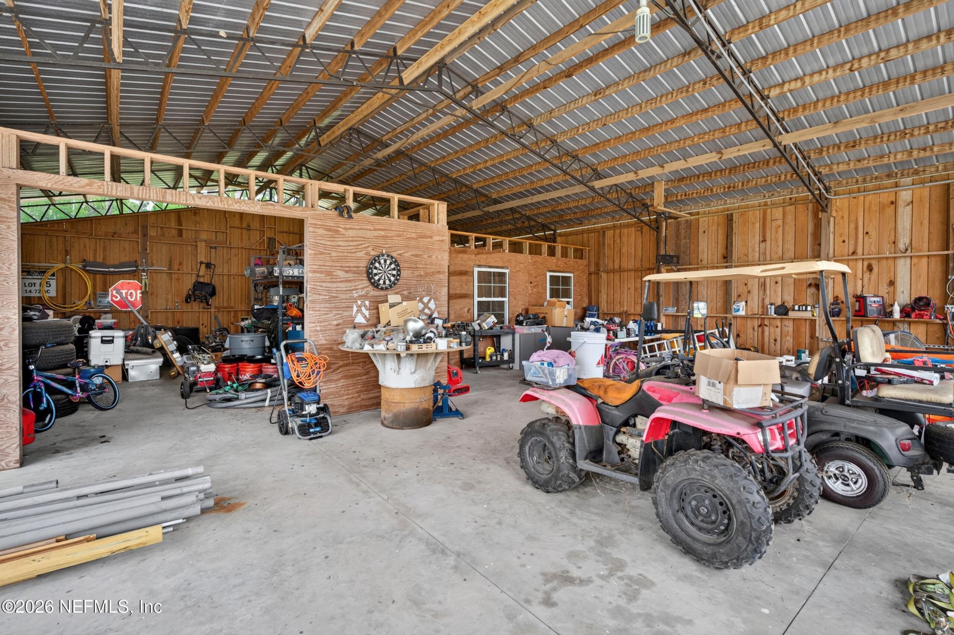 14157 Glen Farms Drive, Glen St. Mary, FL 32040 Photo