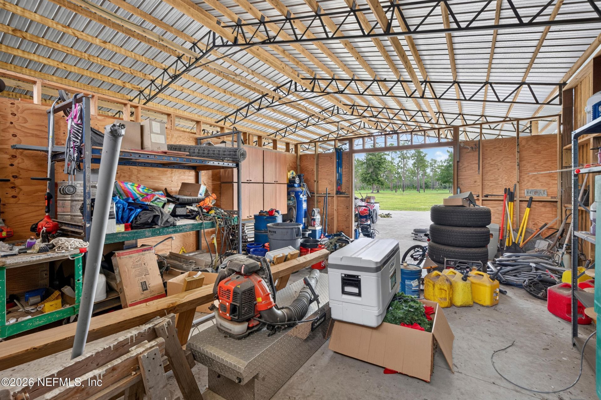 14157 Glen Farms Drive, Glen St. Mary, FL 32040 Photo