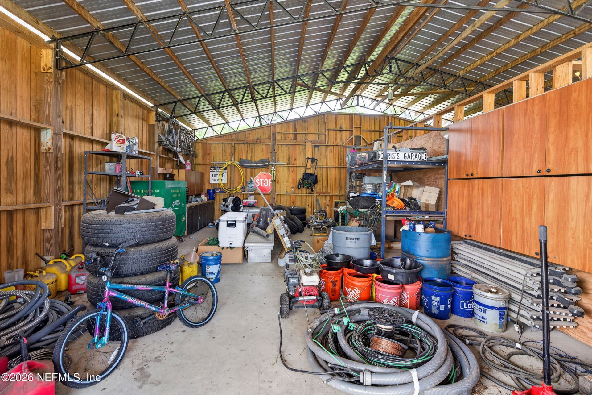 14157 Glen Farms Drive, Glen St. Mary, FL 32040 Photo
