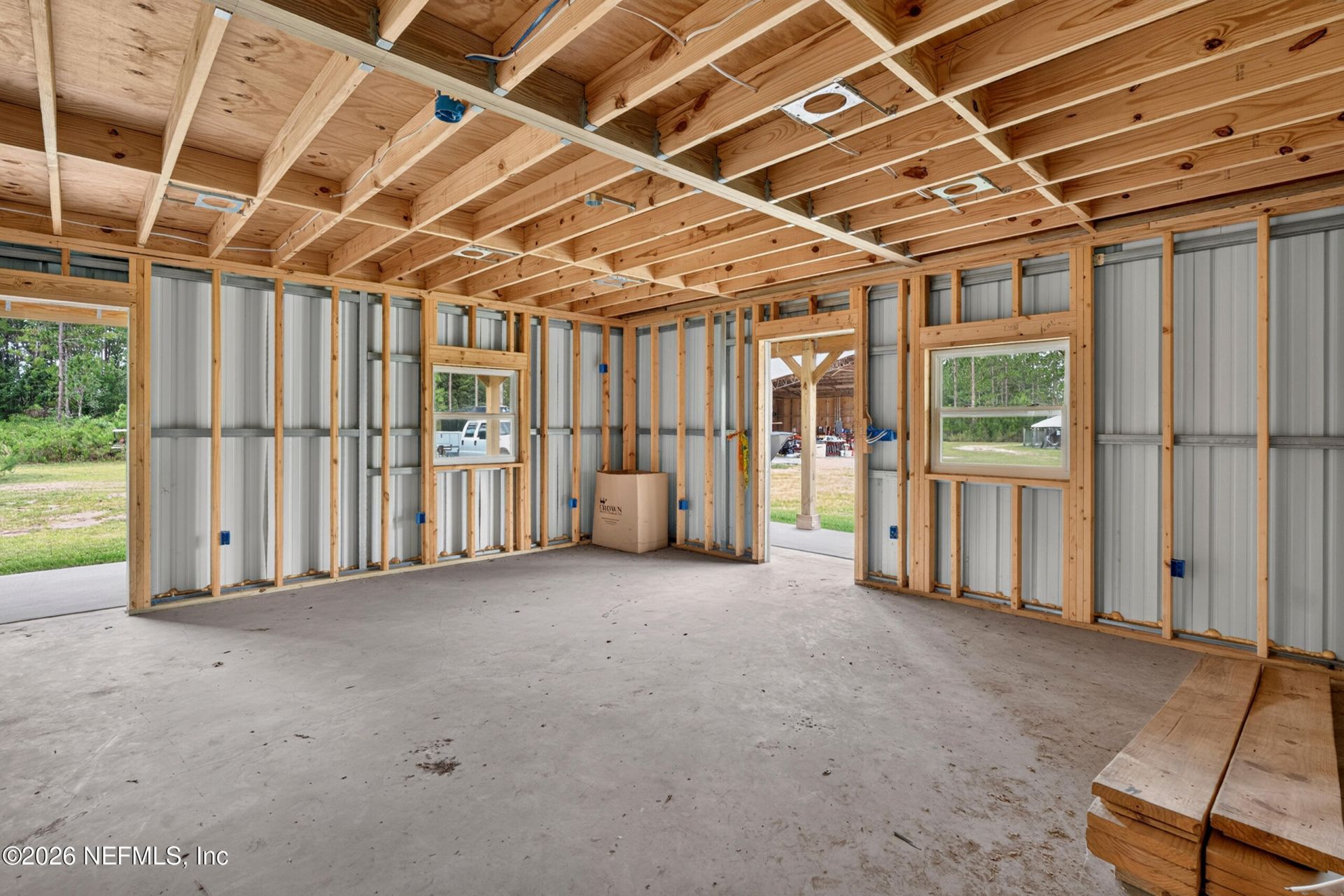 14157 Glen Farms Drive, Glen St. Mary, FL 32040 Photo