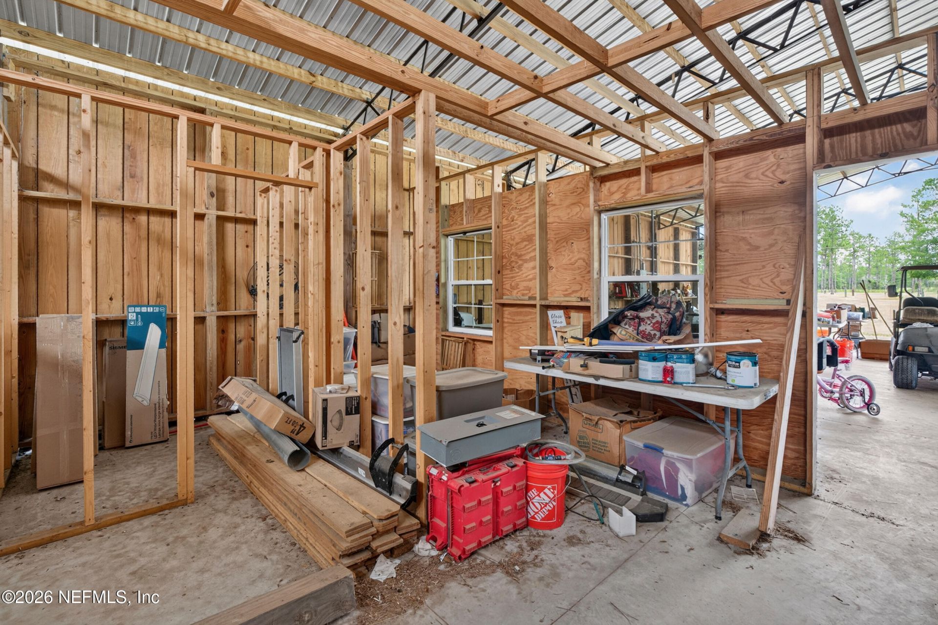 14157 Glen Farms Drive, Glen St. Mary, FL 32040 Photo