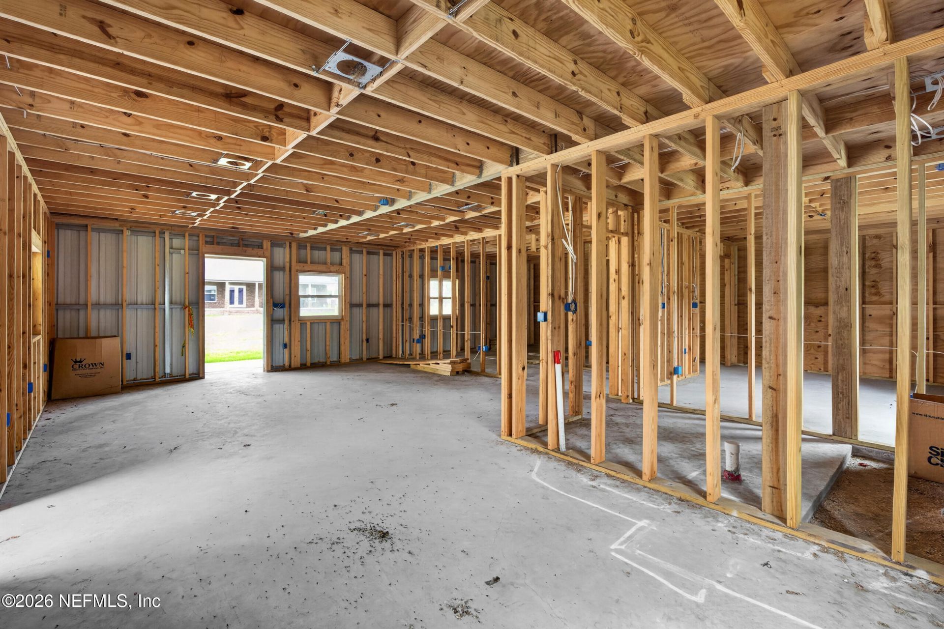 14157 Glen Farms Drive, Glen St. Mary, FL 32040 Photo