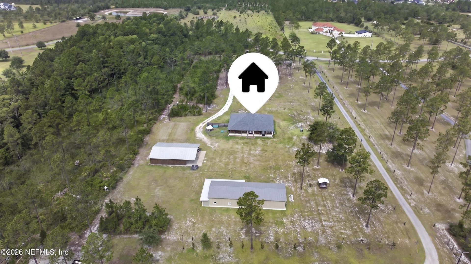 14157 Glen Farms Drive, Glen St. Mary, FL 32040 Photo