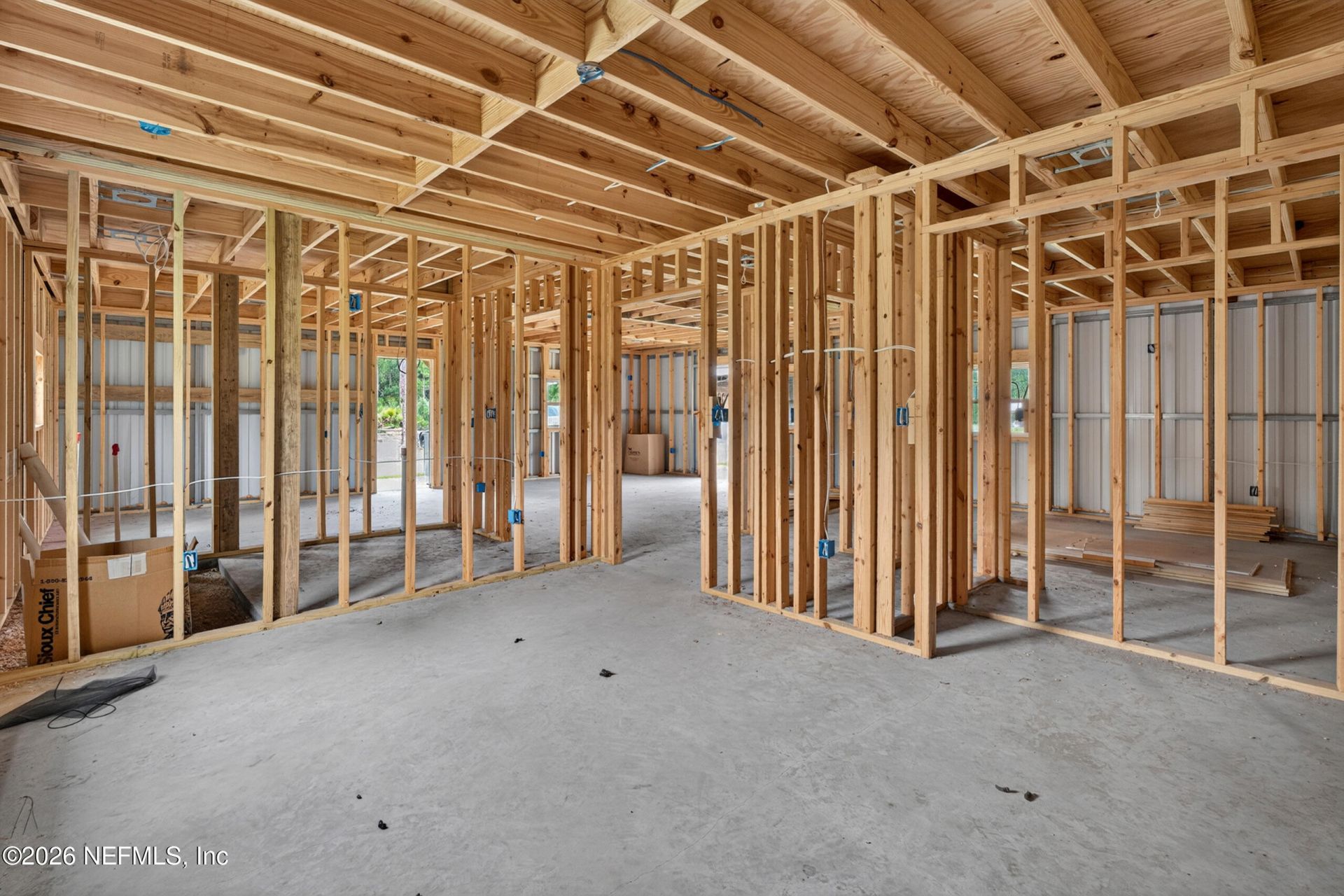 14157 Glen Farms Drive, Glen St. Mary, FL 32040 Photo