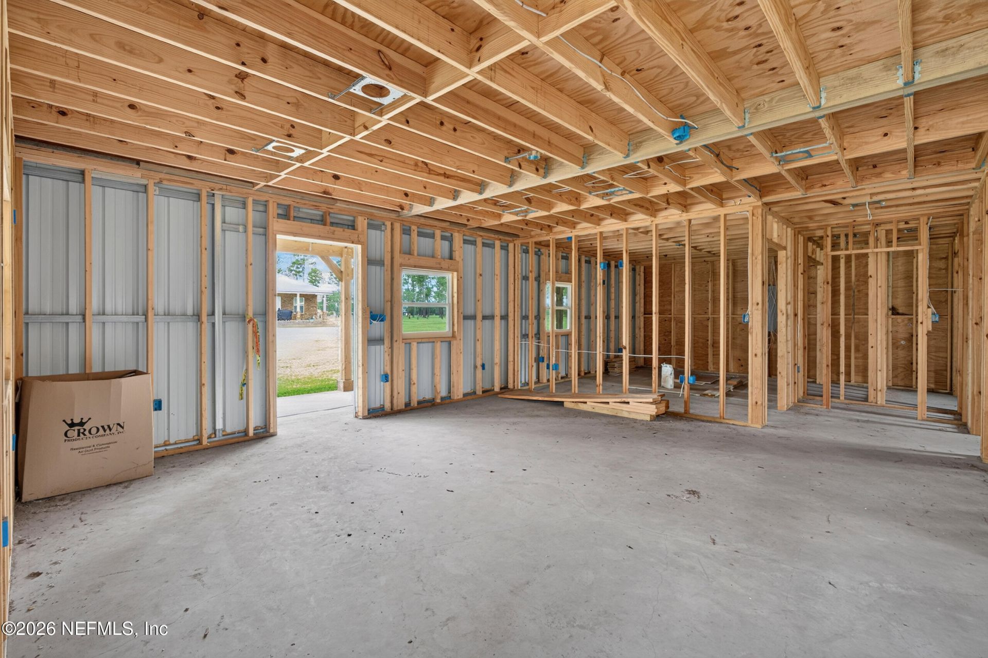 14157 Glen Farms Drive, Glen St. Mary, FL 32040 Photo
