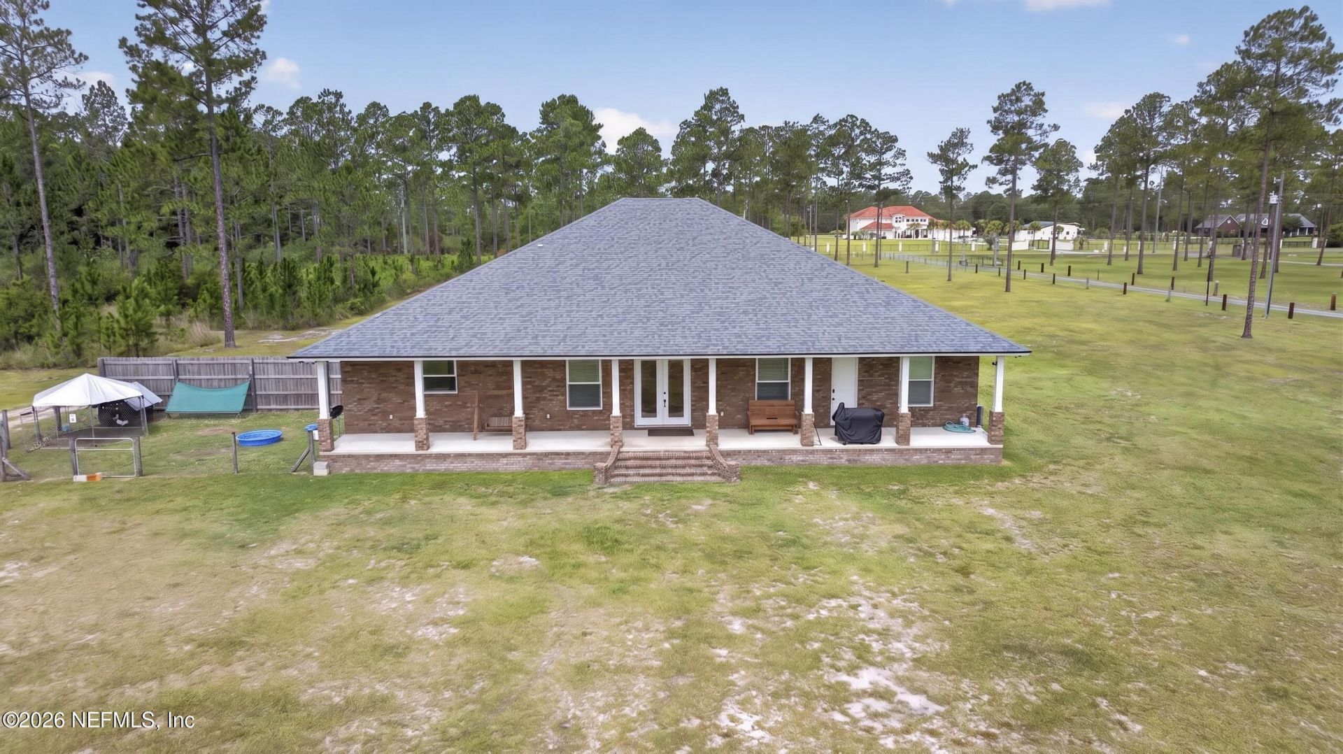 14157 Glen Farms Drive, Glen St. Mary, FL 32040 Photo