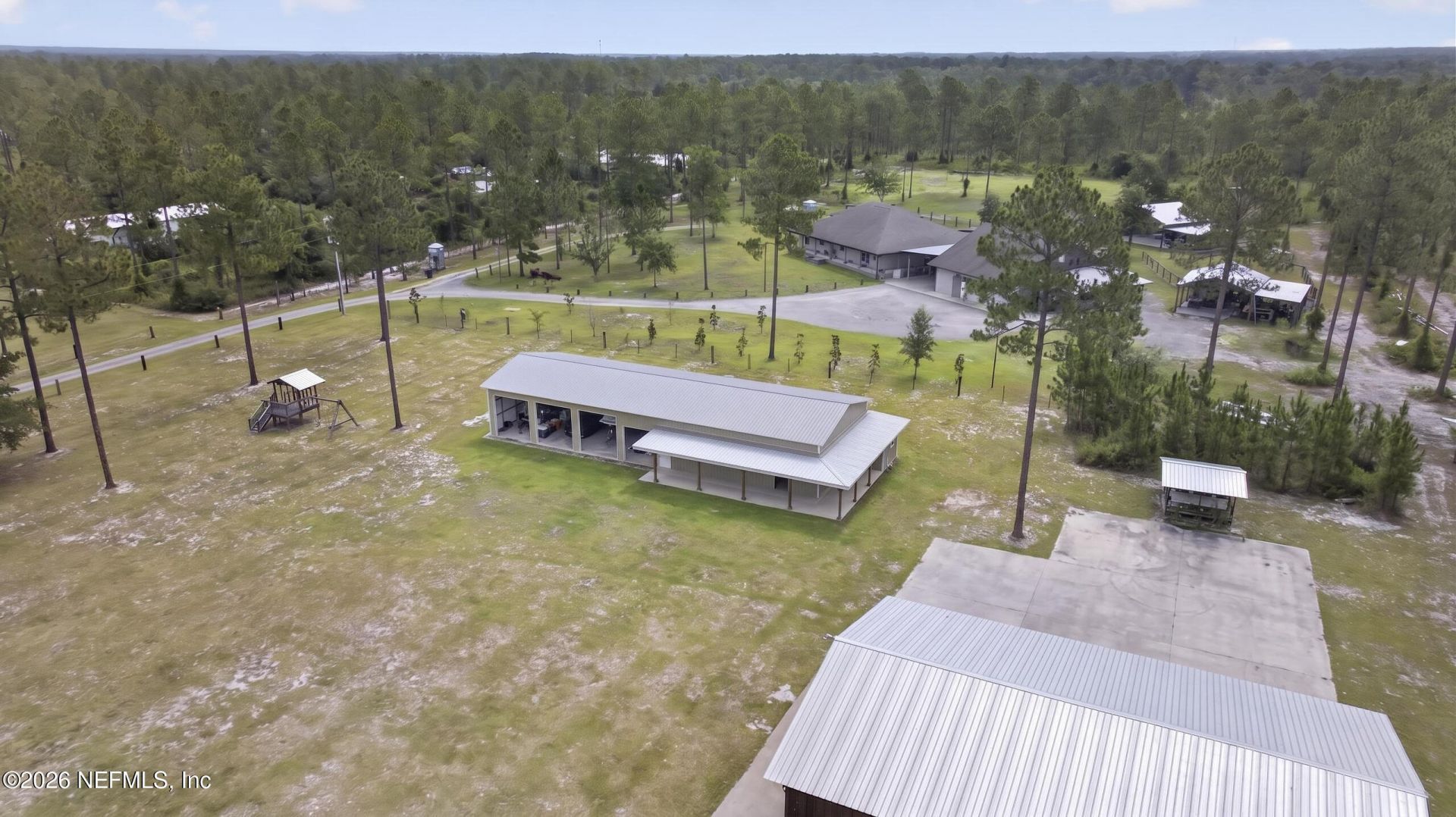 14157 Glen Farms Drive, Glen St. Mary, FL 32040 Photo