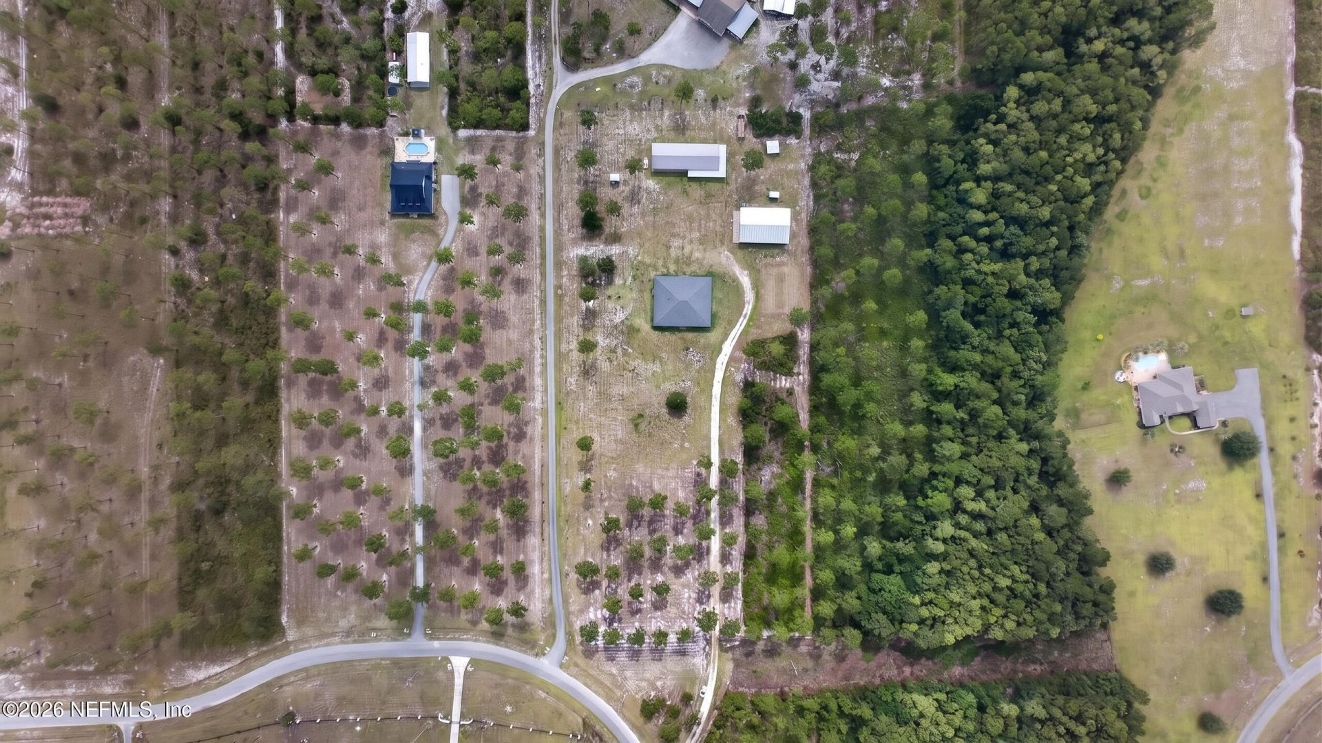 14157 Glen Farms Drive, Glen St. Mary, FL 32040 Photo