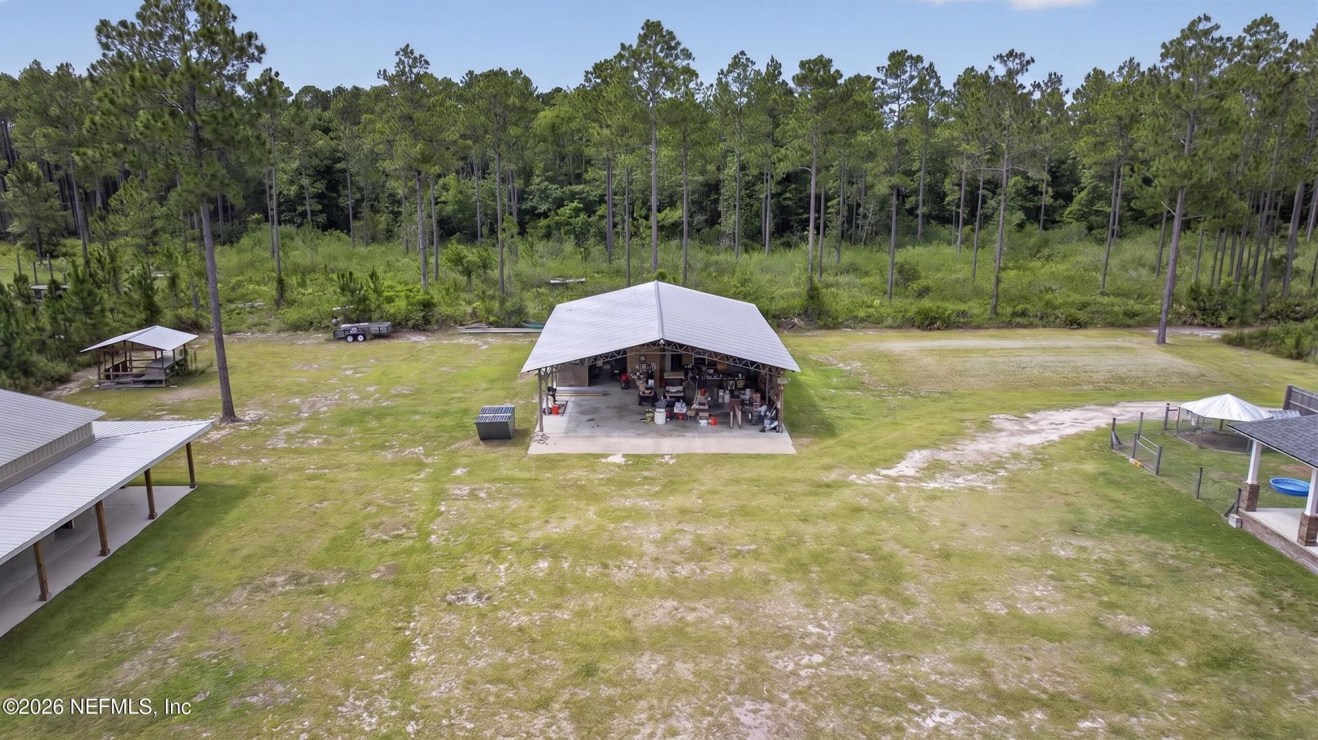 14157 Glen Farms Drive, Glen St. Mary, FL 32040 Photo