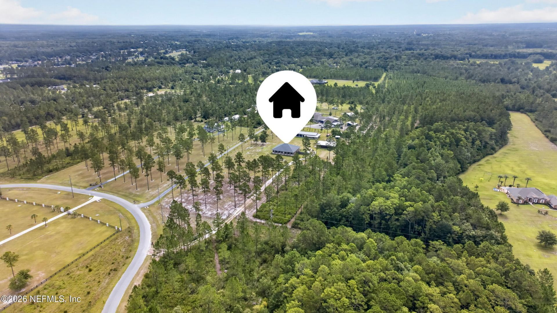 14157 Glen Farms Drive, Glen St. Mary, FL 32040 Photo