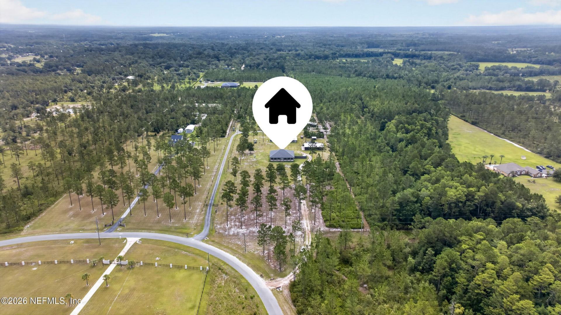 14157 Glen Farms Drive, Glen St. Mary, FL 32040 Photo