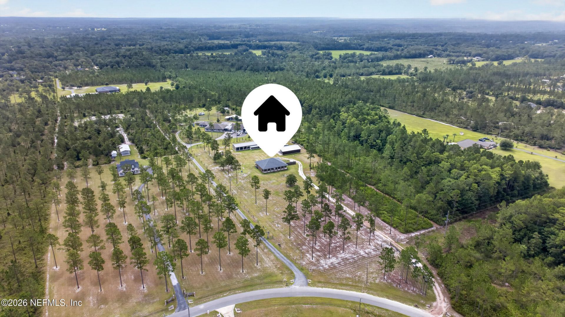 14157 Glen Farms Drive, Glen St. Mary, FL 32040 Photo