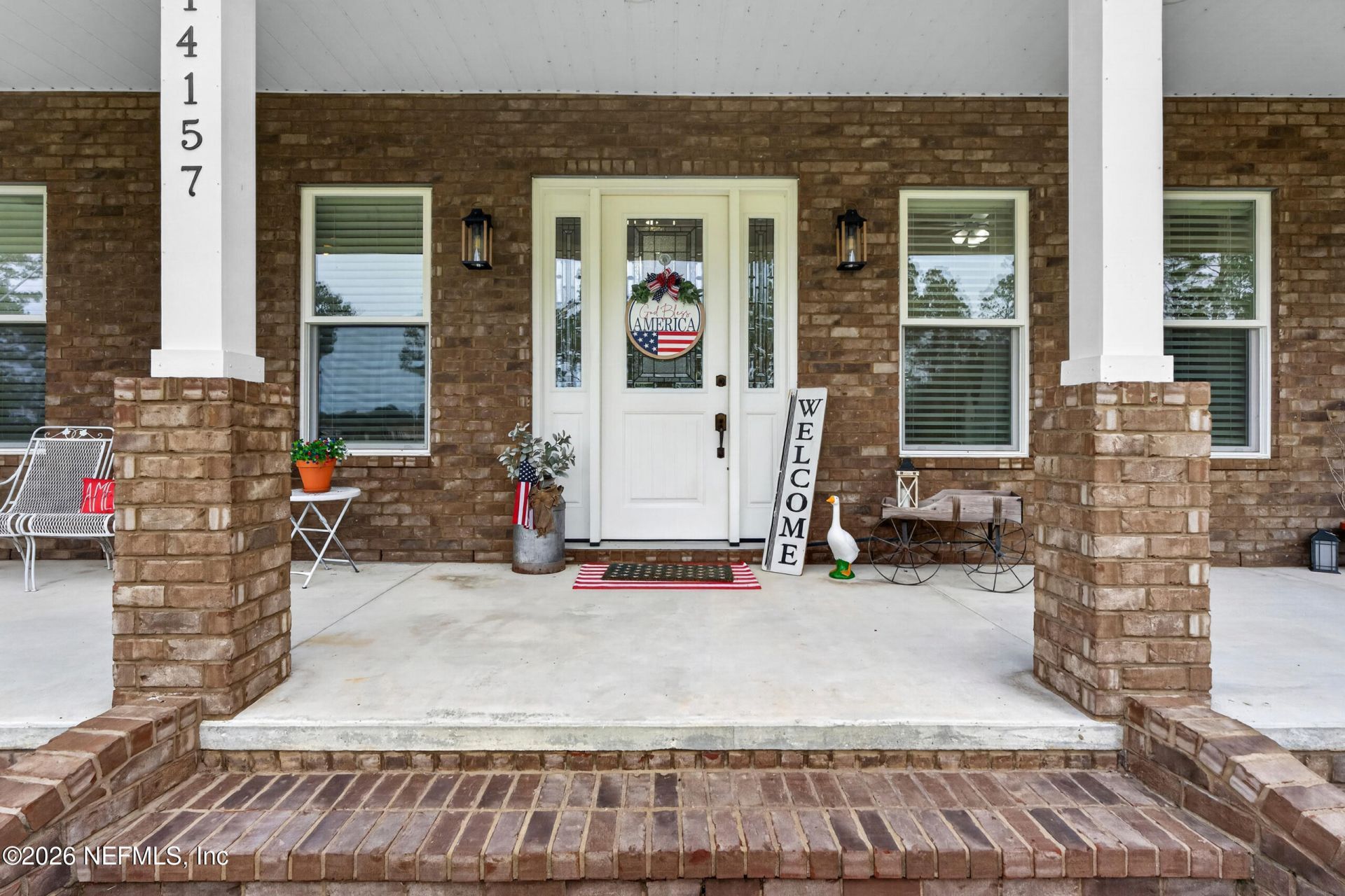 14157 Glen Farms Drive, Glen St. Mary, FL 32040 Photo