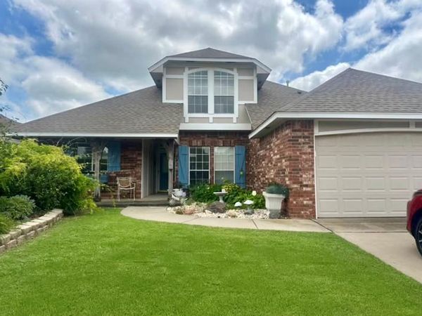 1120 SW 128th Street, Oklahoma City, OK 73170