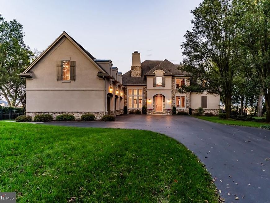 4 Sentry Point Road, Lemoyne, PA 17043 Main Photo