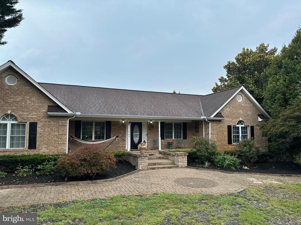 14481 Warrenton Road , Fredericksburg, VA 22406 Main Photo