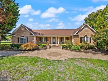14481 WARRENTON ROAD, FREDERICKSBURG, VA 22406