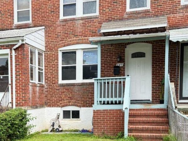 240 W EDGEVALE ROAD, BROOKLYN PARK, MD 21225