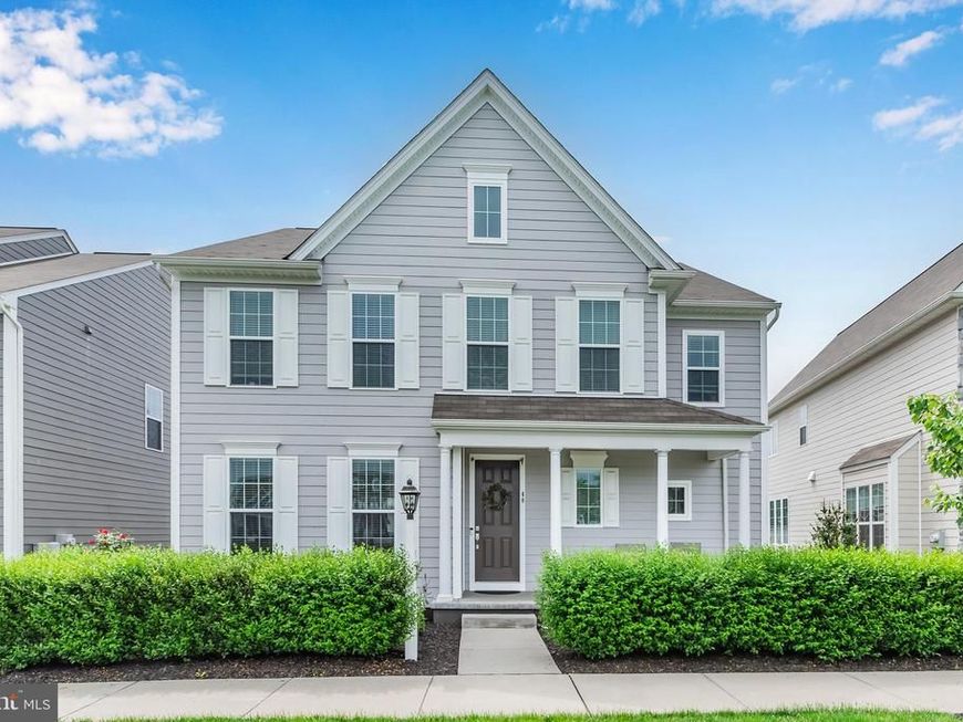 48 Meadow Creek Lane, Mechanicsburg, PA 17050 Main Photo