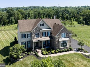 3829 PARKSIDE DRIVE, FURLONG, PA 18925