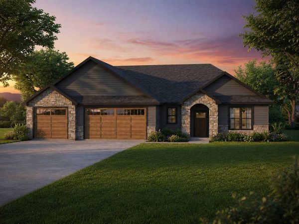 641 Acacia Drive S, Annandale, MN 55302