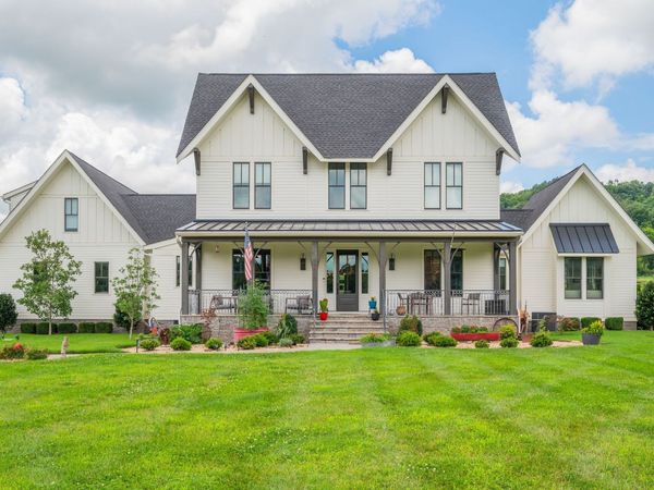 4510 Harpeth School Rd , Franklin, TN 37064