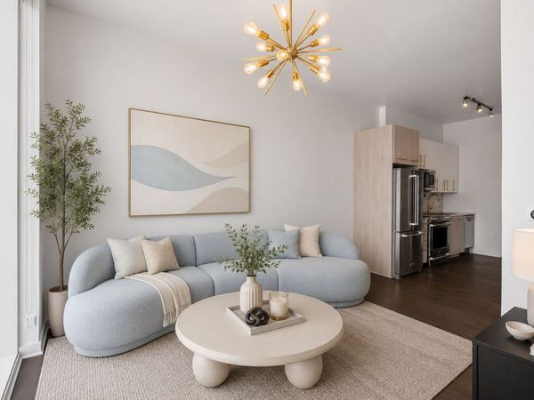 515 Church St , Unit 3311, Nashville, TN 37219