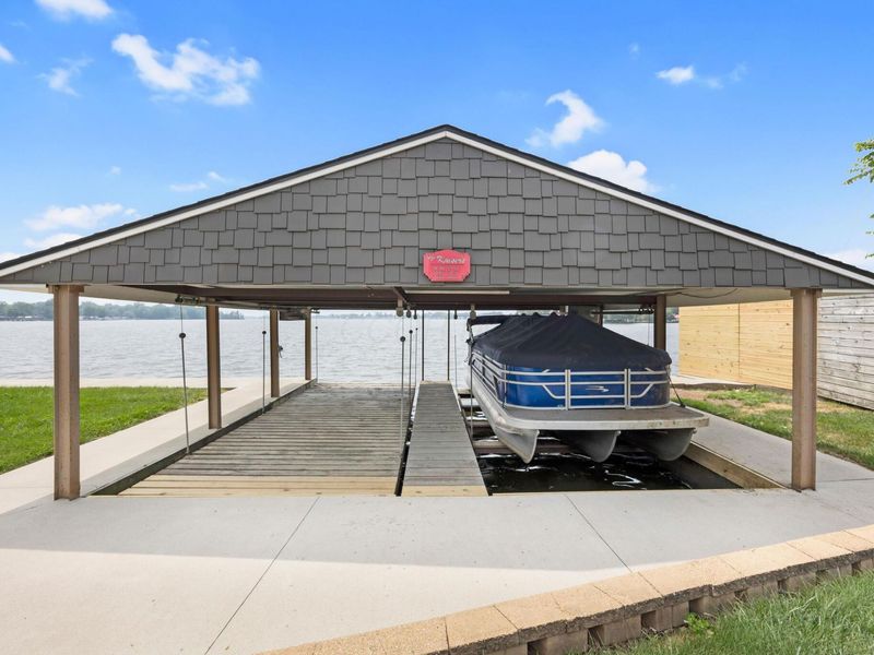 9039 Buckeye Drive, Huntsville, OH 43324 Photo 17