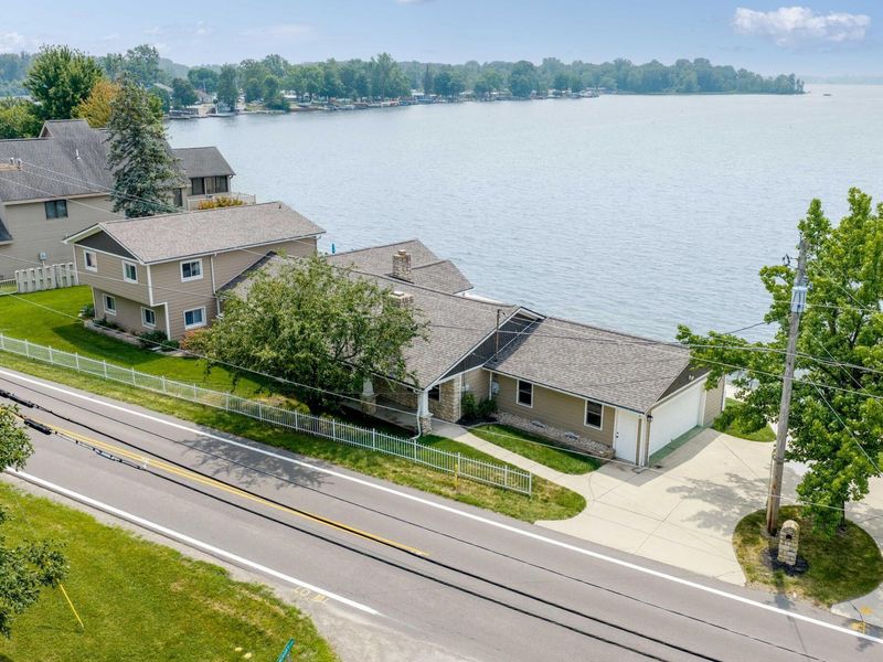 9039 Buckeye Drive, Huntsville, OH 43324 Photo 2