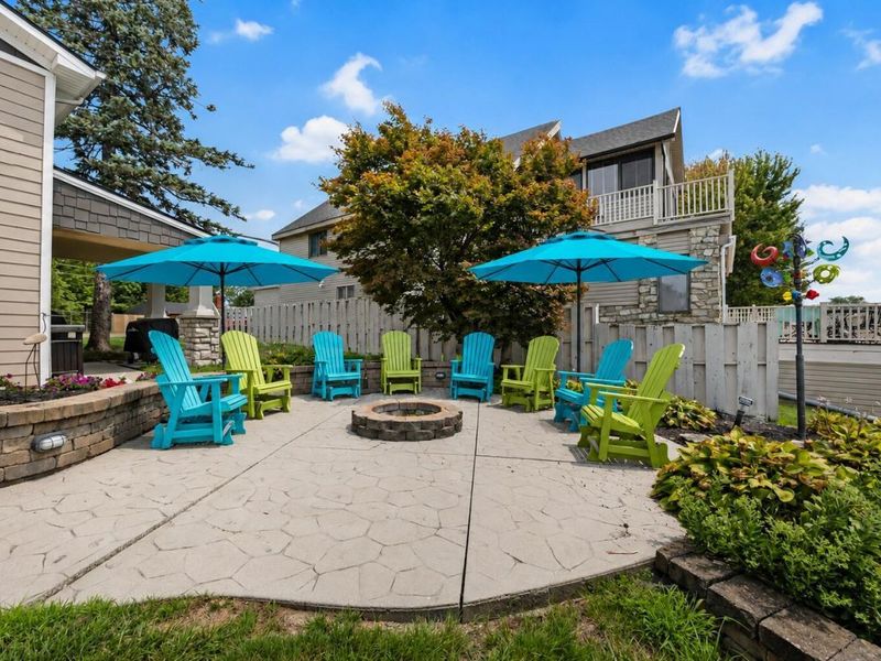 9039 Buckeye Drive, Huntsville, OH 43324 Photo 5