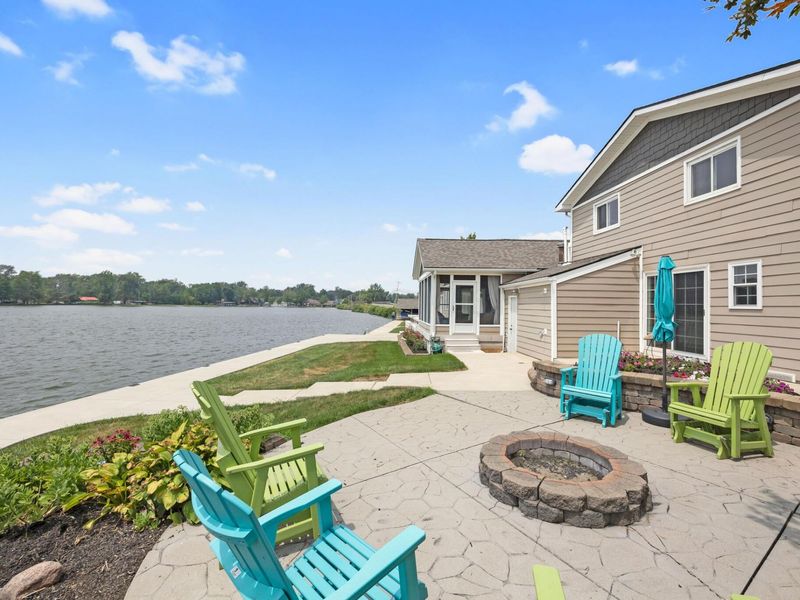 9039 Buckeye Drive, Huntsville, OH 43324 Photo 8