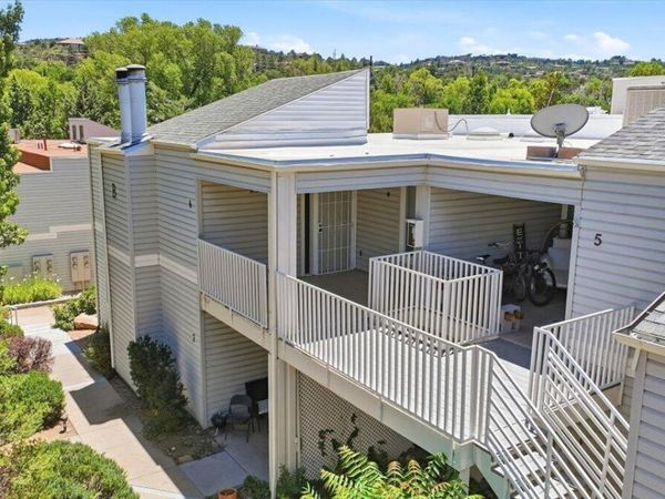 333 W LEROUX Street, Unit 6, Prescott, AZ 86303
