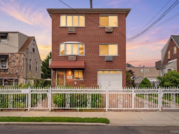 3212 Giegerich Place , Unit 3, Bronx, NY 10465