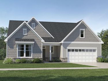 6044 Autumn Dew Drive, Wake Forest, NC 27587