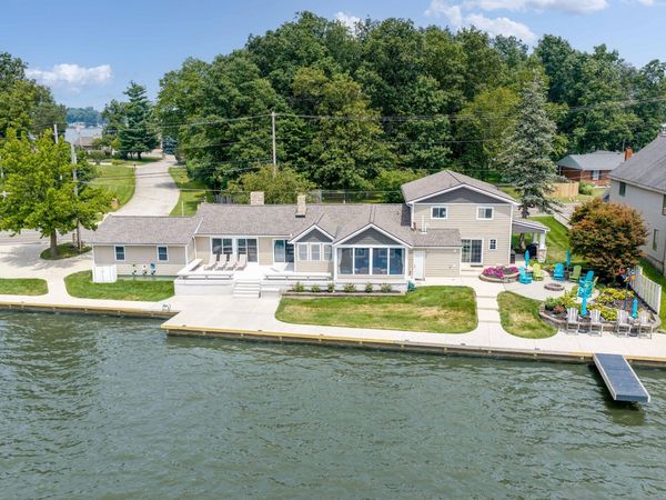 9039 Buckeye Drive, Huntsville, OH 43324