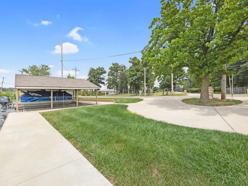 9039 Buckeye Drive, Huntsville, OH 43324 Photo 16