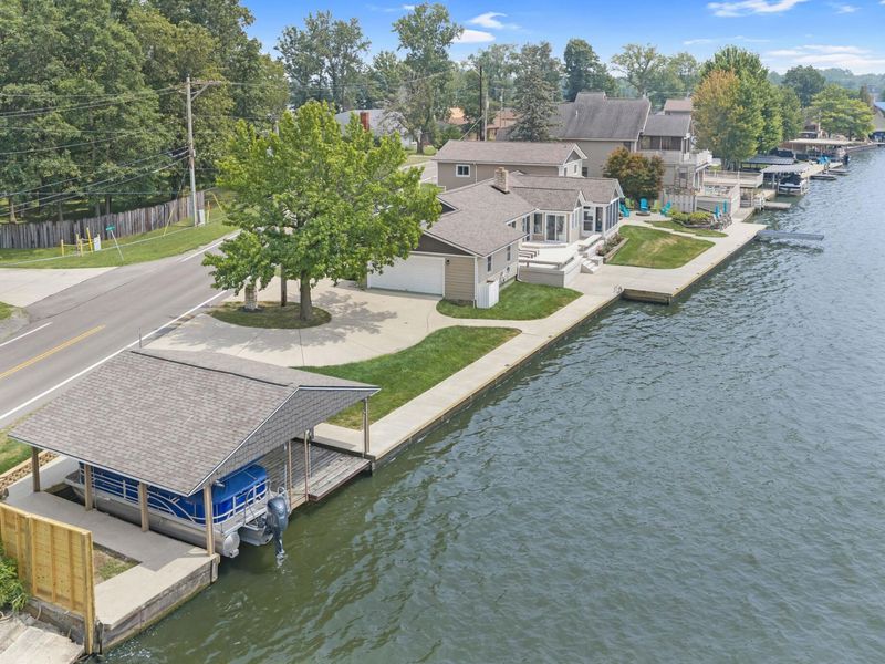9039 Buckeye Drive, Huntsville, OH 43324 Photo 19