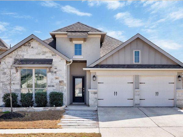 169 Belford ST , Georgetown, TX 78628