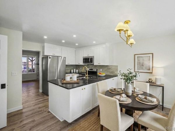 8124 Washington Street, Unit 163, Denver, CO 80229