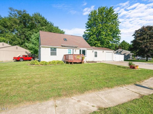 6864 Westwyck Drive, Whitehouse, OH 43571