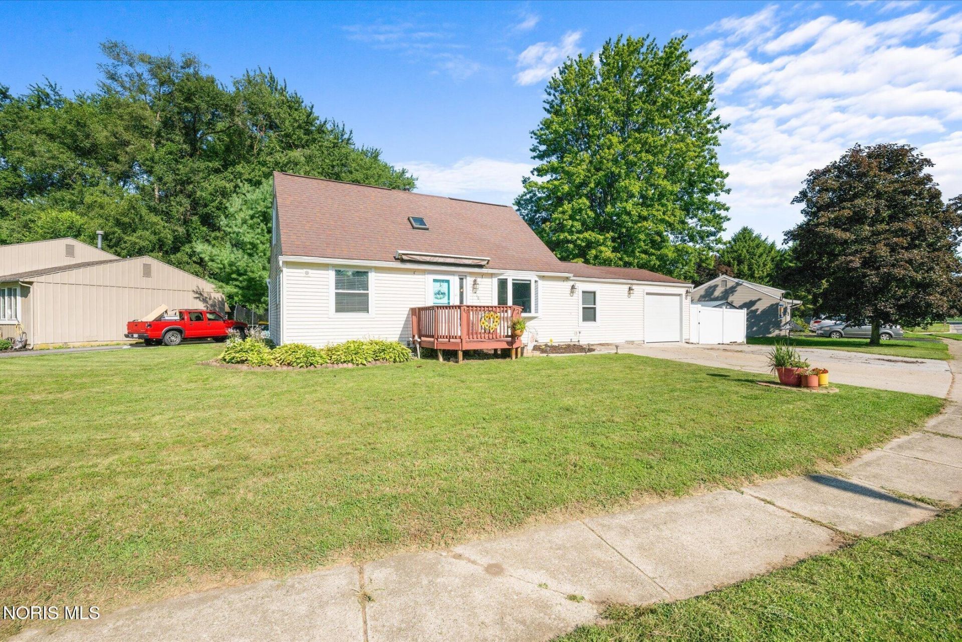 6864 Westwyck Drive, Whitehouse, OH 43571 Main Photo