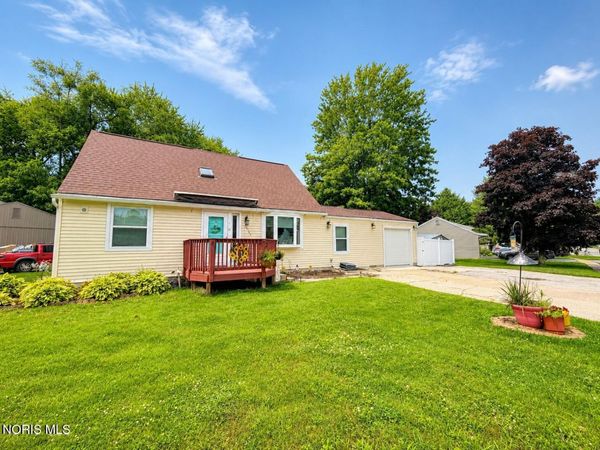 6864 Westwyck Drive, Whitehouse, OH 43571