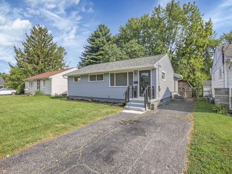 3814 Elbern Avenue, Columbus, OH 43213 Photo 1
