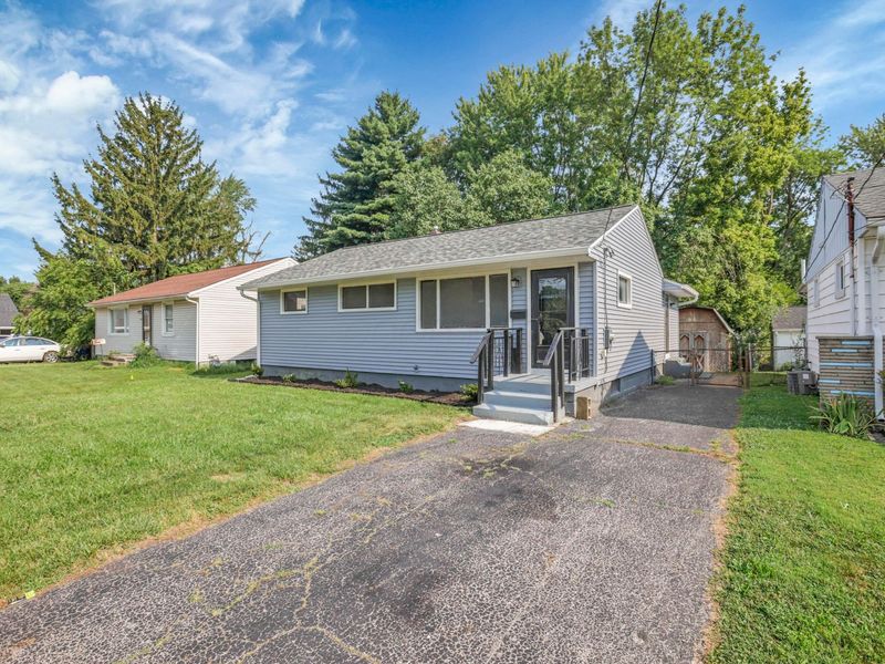 3814 Elbern Avenue, Columbus, OH 43213 Photo 2