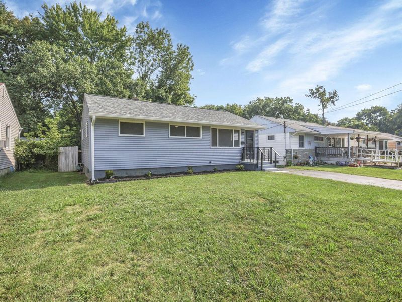 3814 Elbern Avenue, Columbus, OH 43213 Photo 2