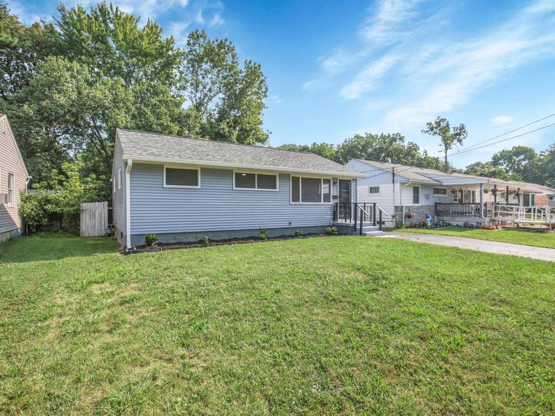 3814 Elbern Avenue, Columbus, OH 43213 Photo 3