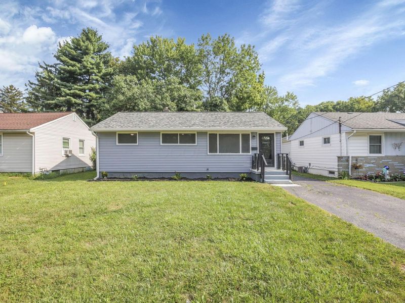 3814 Elbern Avenue, Columbus, OH 43213 Photo 3